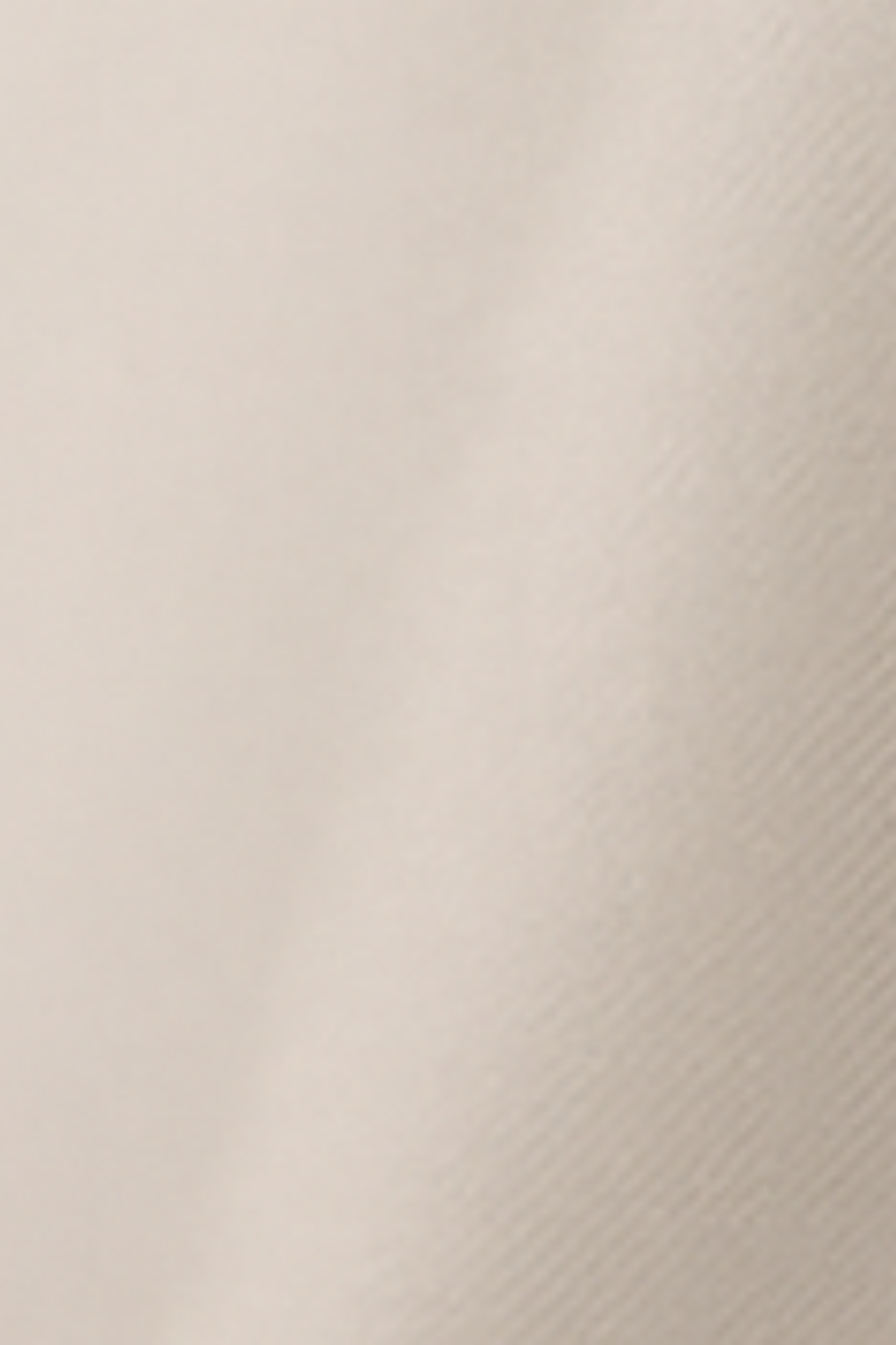 Johnson Shirt Hellbeige