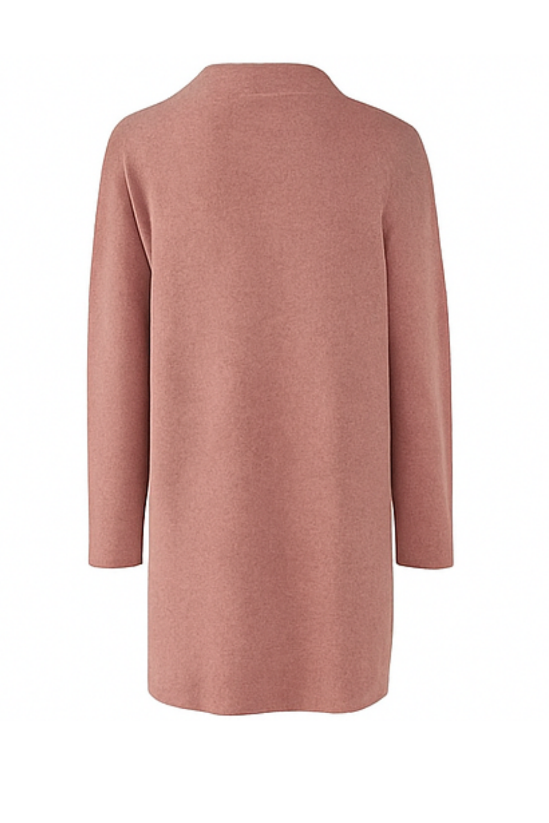 Nisha Langer Cardigan - Rosa