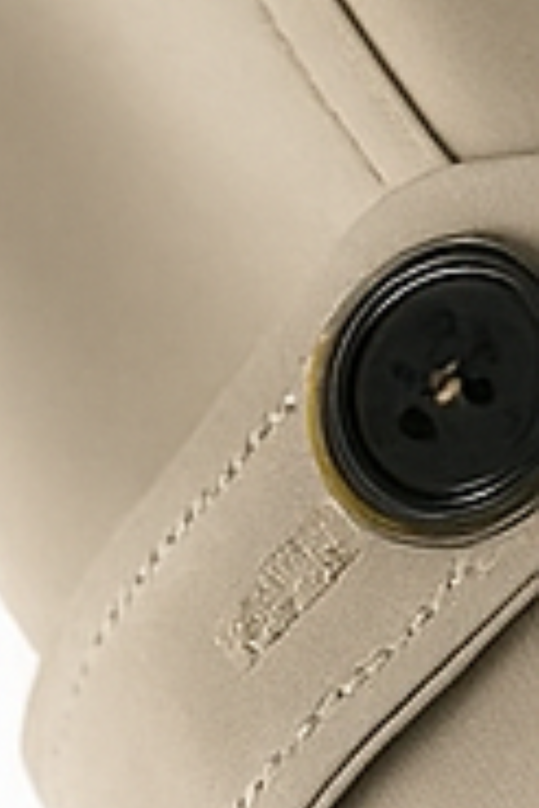 Johnson Premium Jacke für Herren - Hellbeige