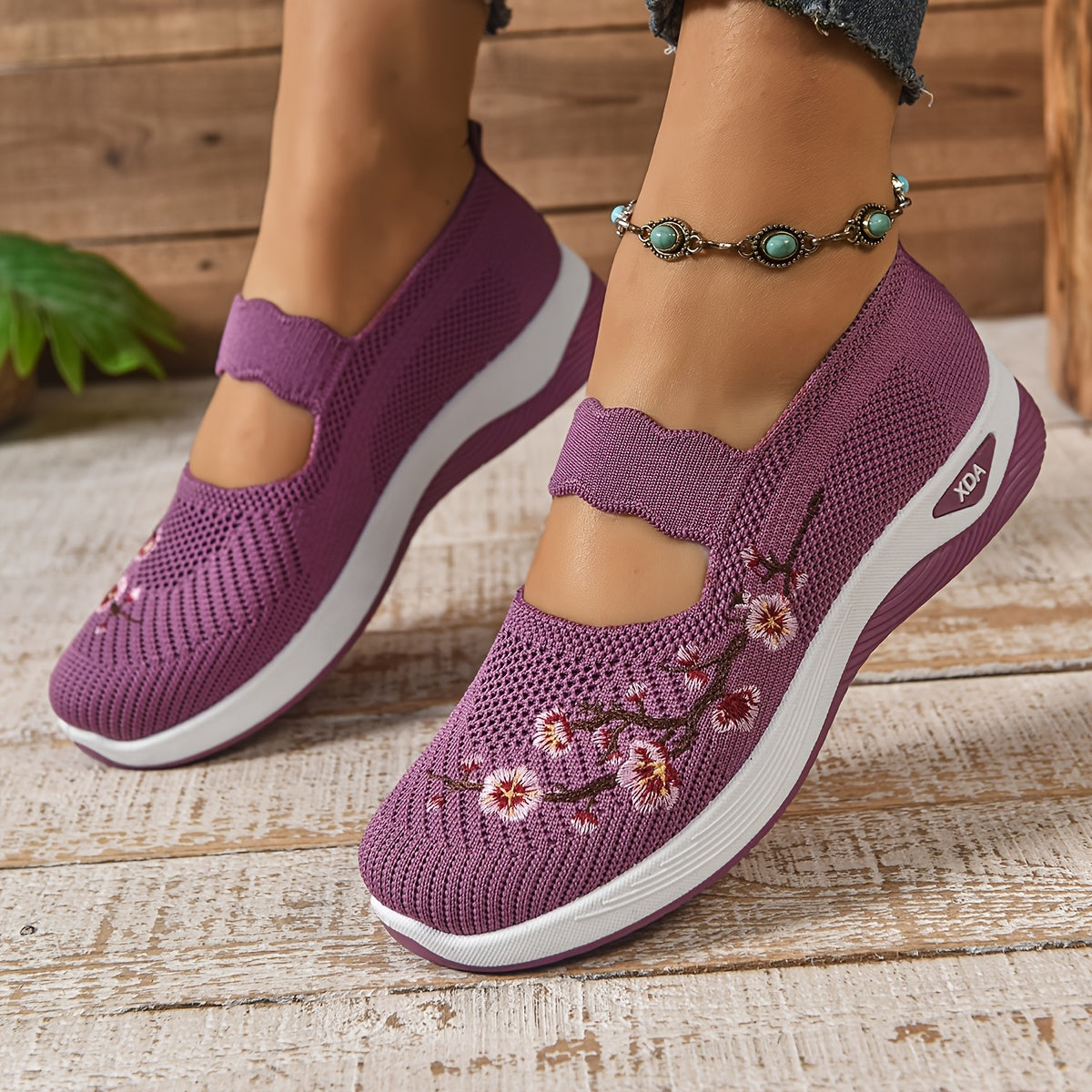 Raina™ | Orthopädische Komfortschuhe