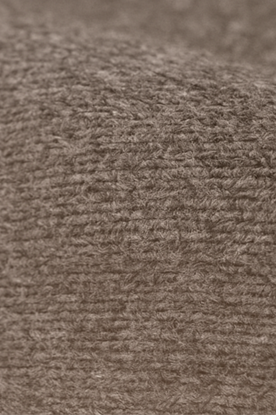 Bridgette | Langer Rollkragenpullover