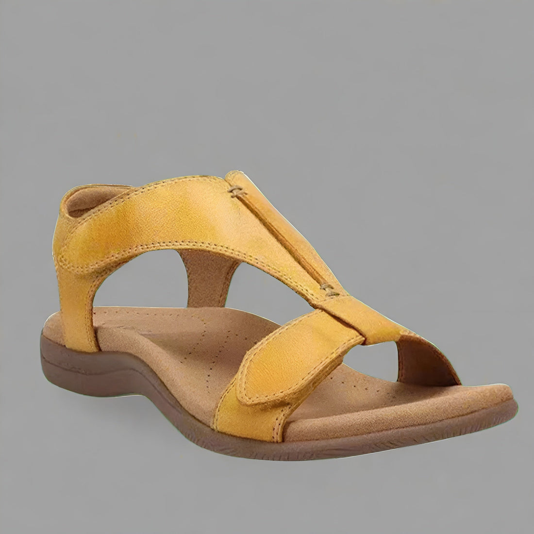 Bäckström™ | Bequeme Sandalen aus Premiummaterial für den Innen- und Außenbereich
