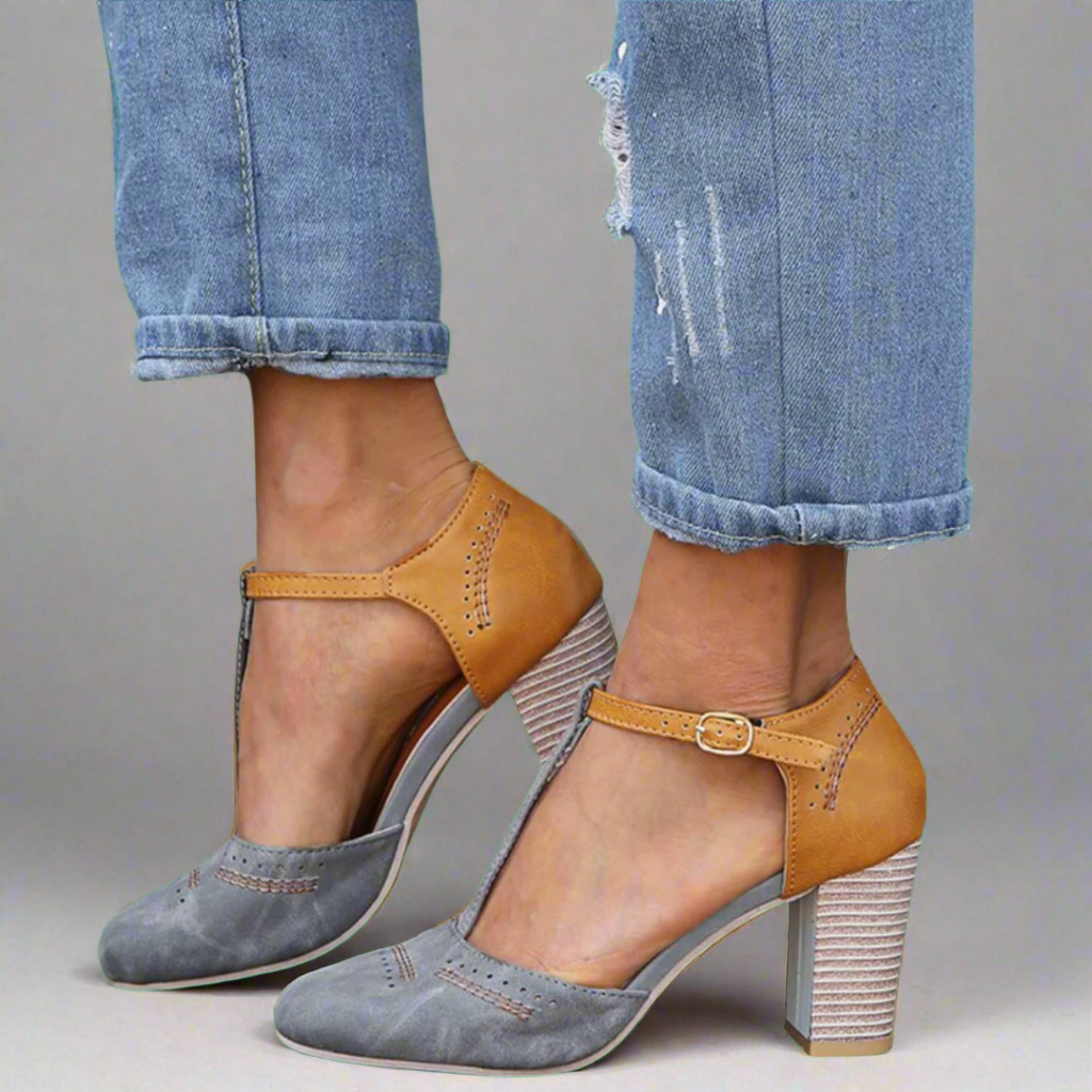 Zetterberg™ | Komfortsandalen für unbeschwertes Gehen