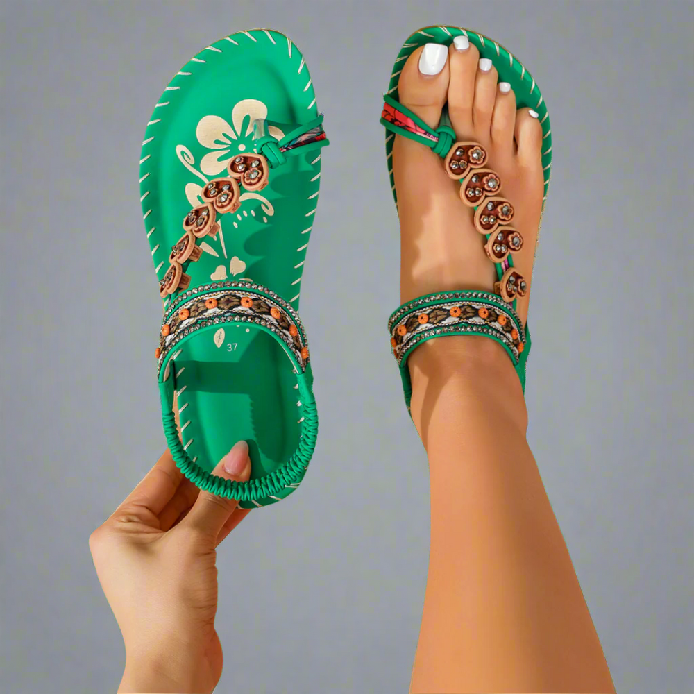Rosén | Bequeme orthopädische Sandalen