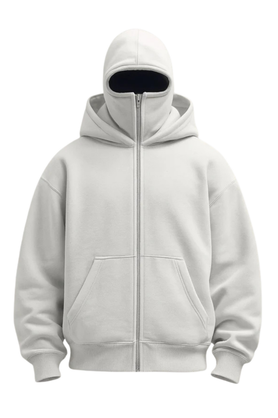 Noah Unisex Fleece Hoodie