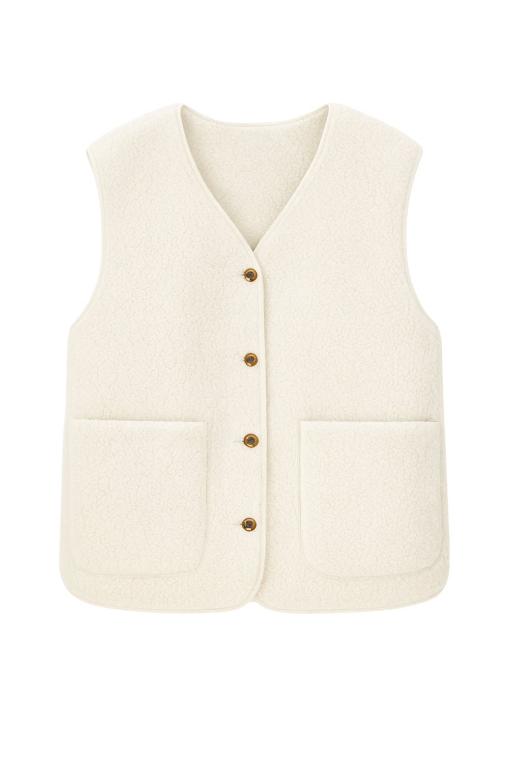 Roswell | Woll-Cardigan