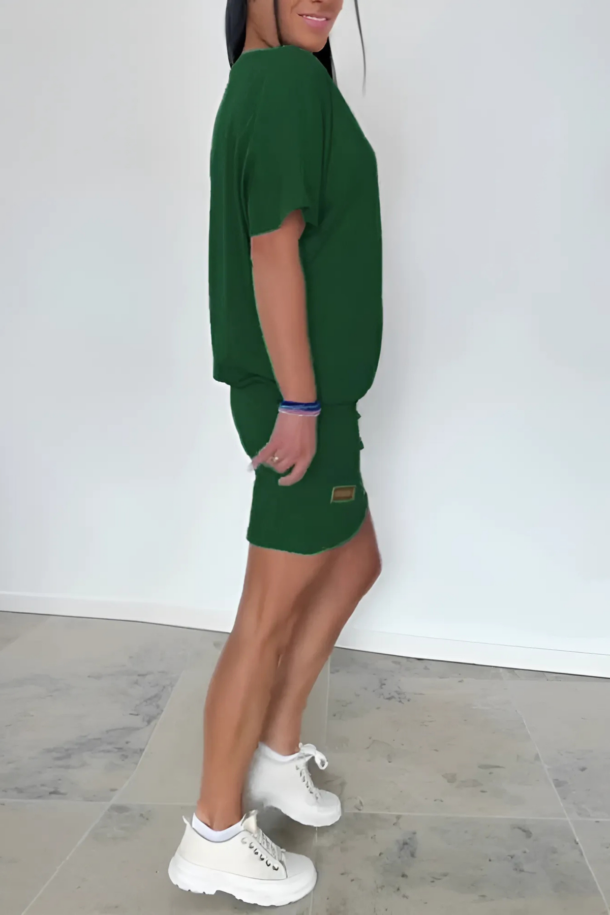 Jornic | Casual Elegance Outfit