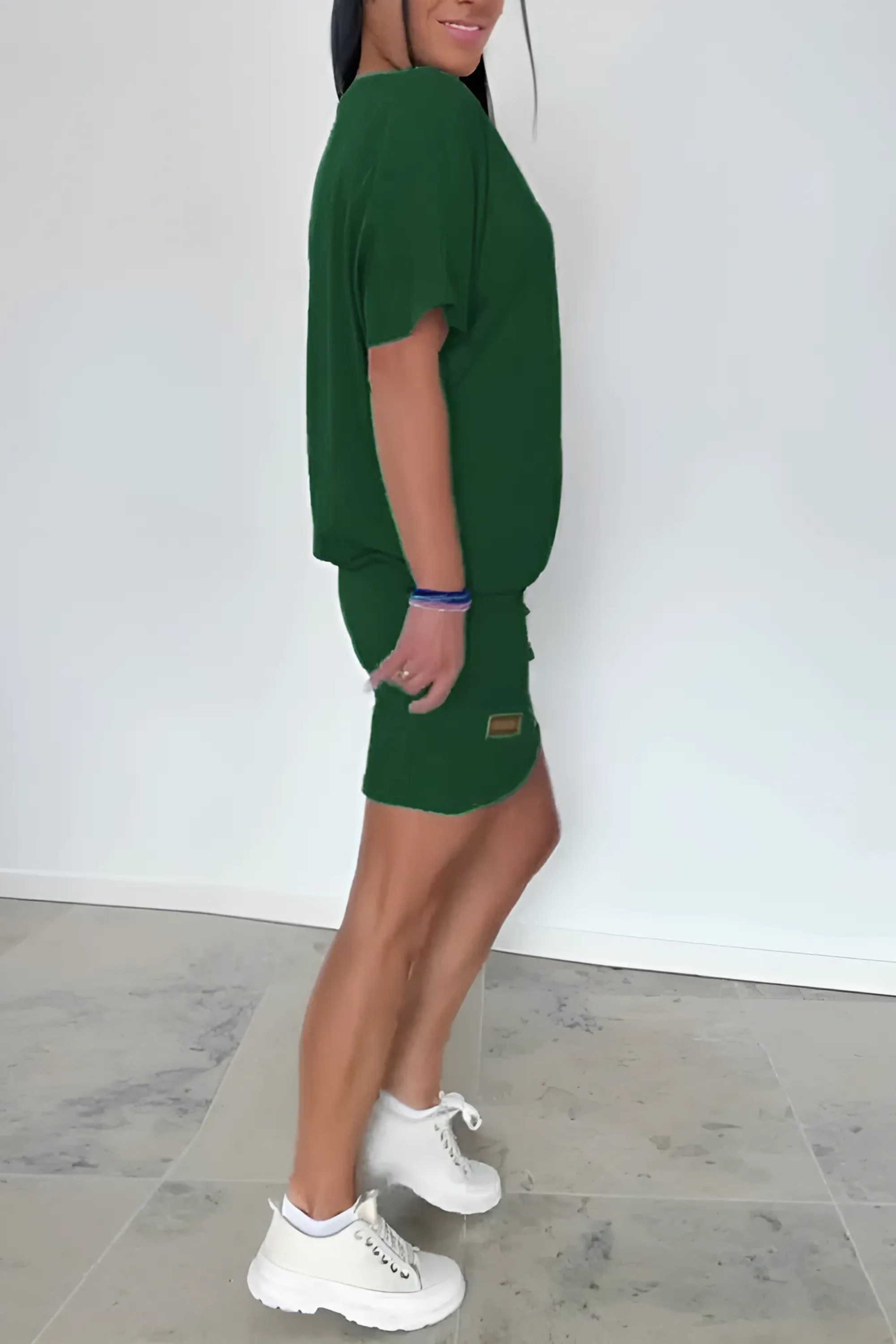 Jornic | Casual Elegance Outfit