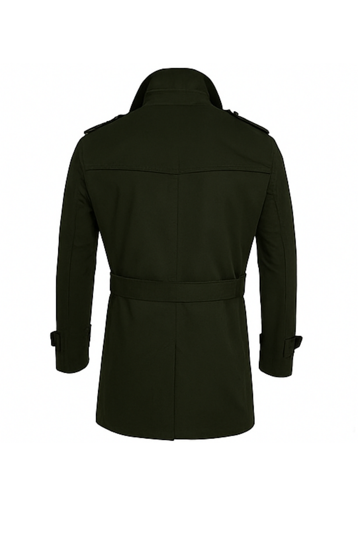 Johnson Premium Jacke für Herren - Grün