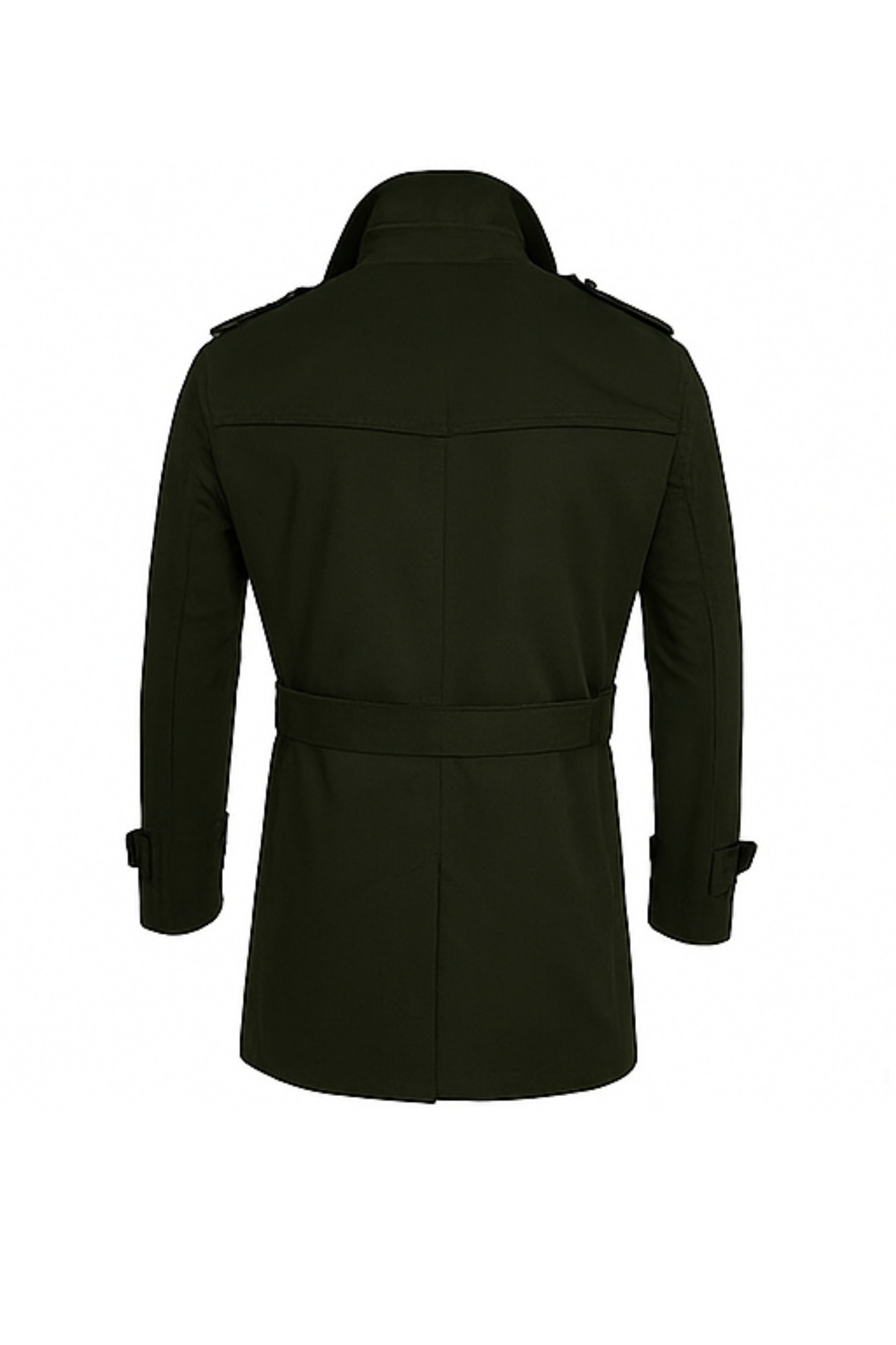 Johnson Premium Jacke für Herren - Grün