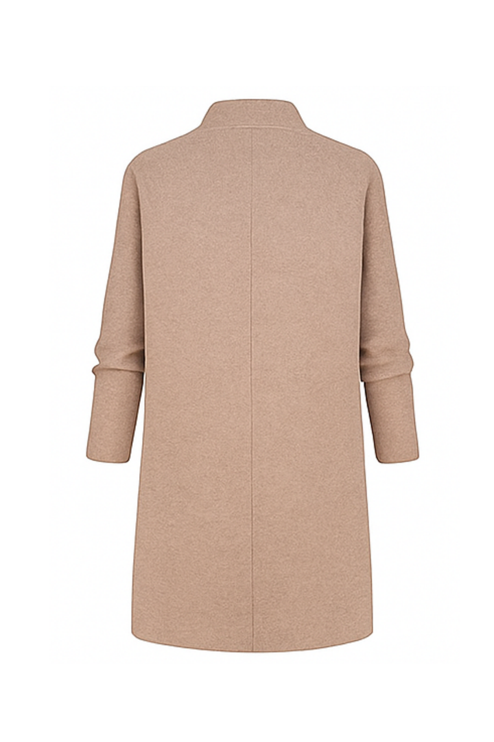 Nisha Langer Cardigan - Khaki