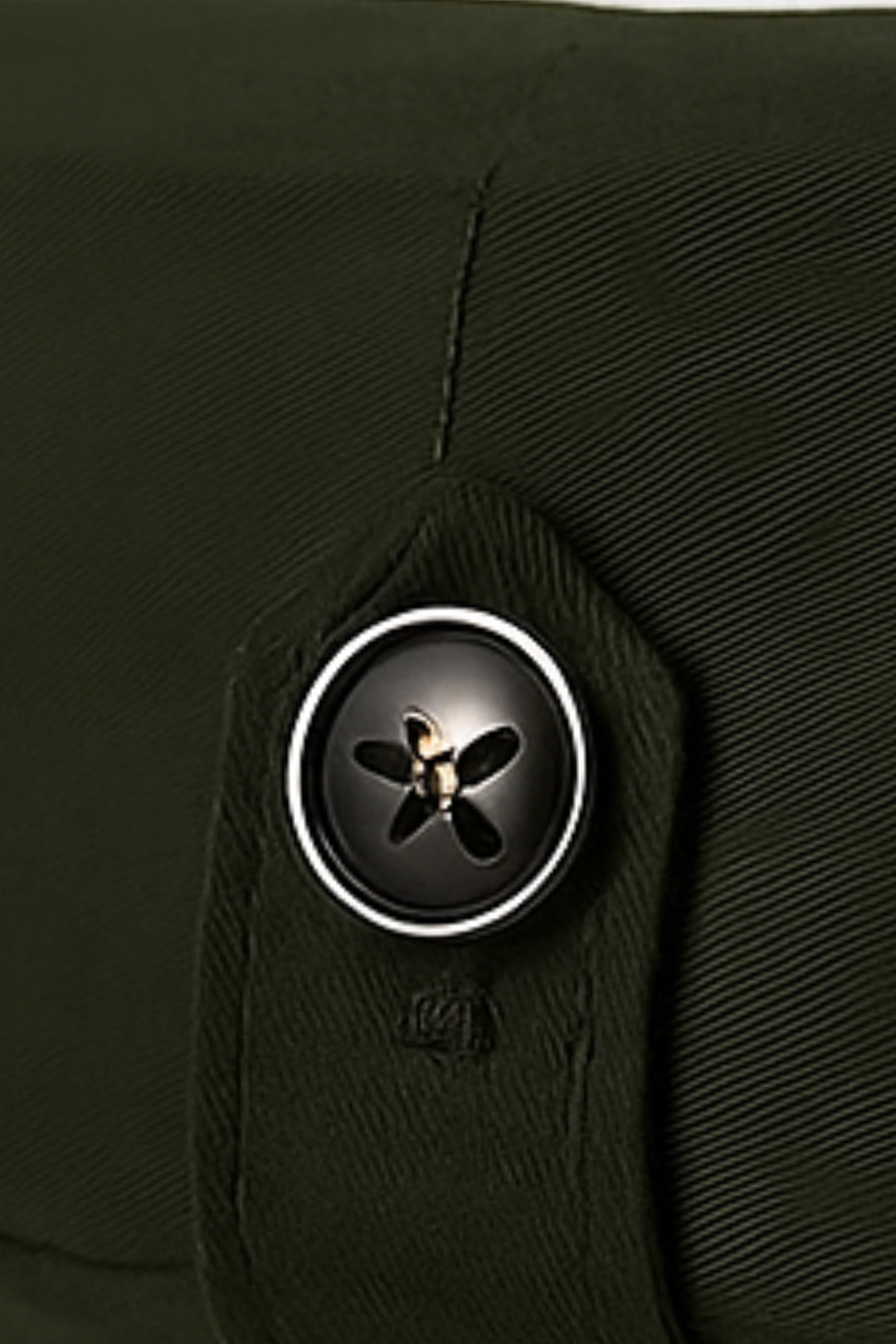 Johnson Premium Jacke für Herren - Grün