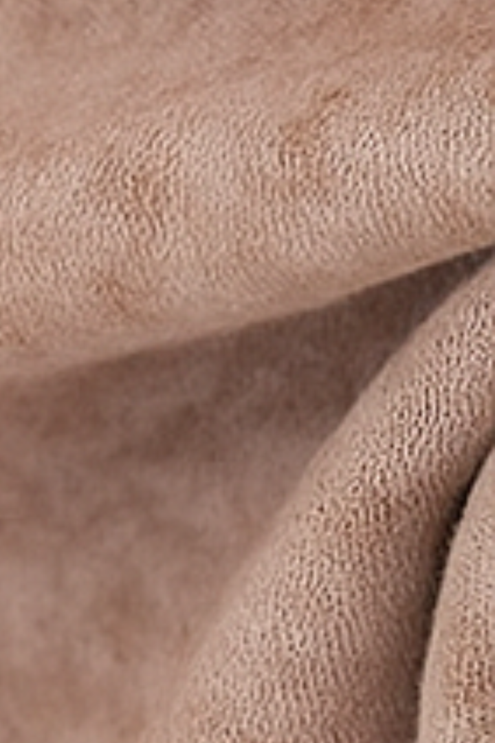 Nisha Langer Cardigan - Khaki