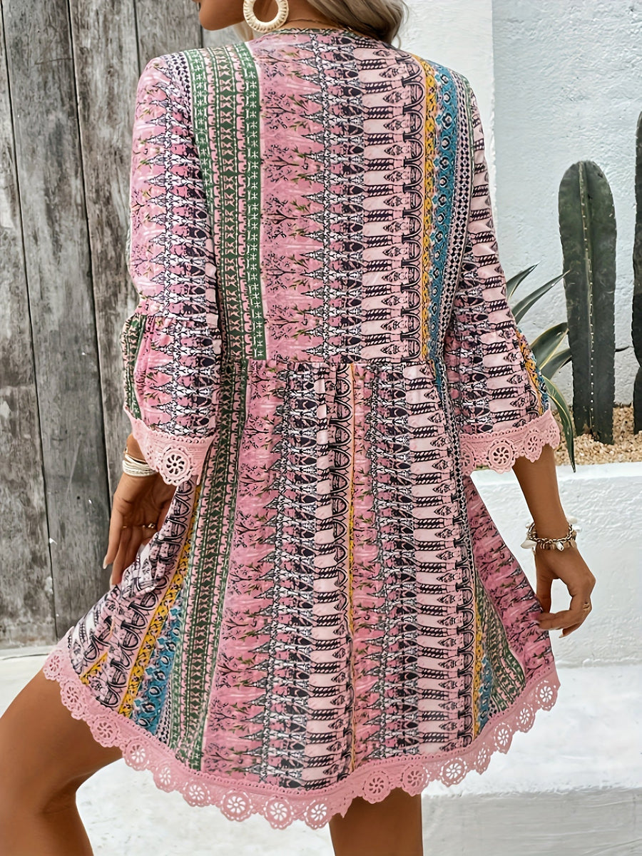 Sofie Dress