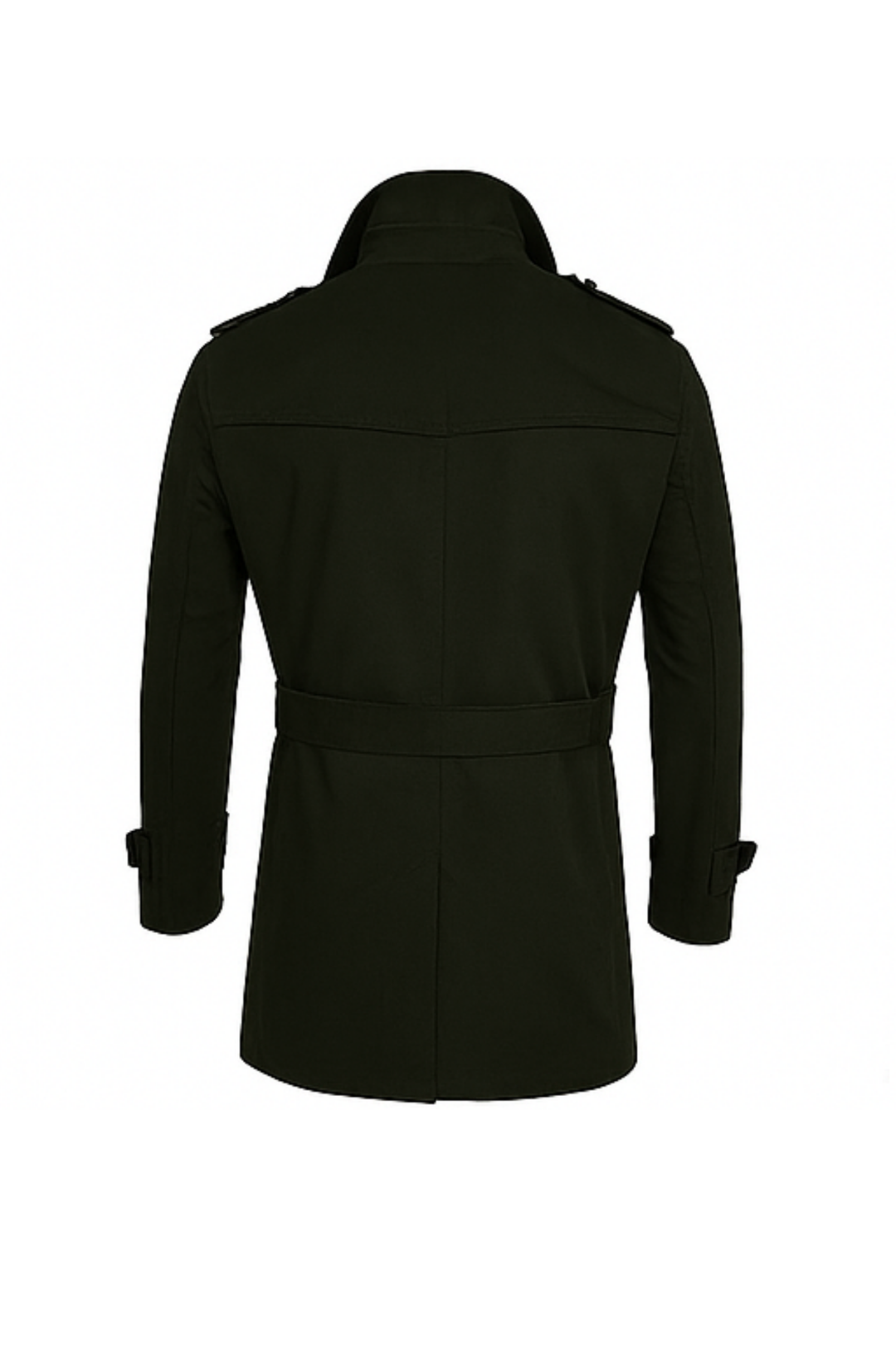 Johnson Premium Jacke für Herren - Schwarz