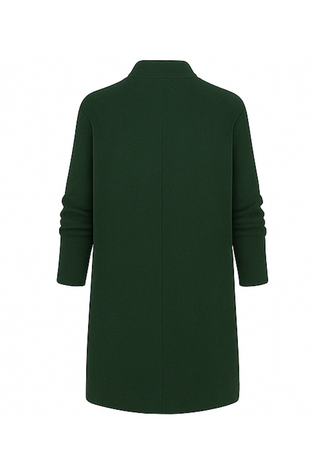 Nisha Langer Cardigan - Grün