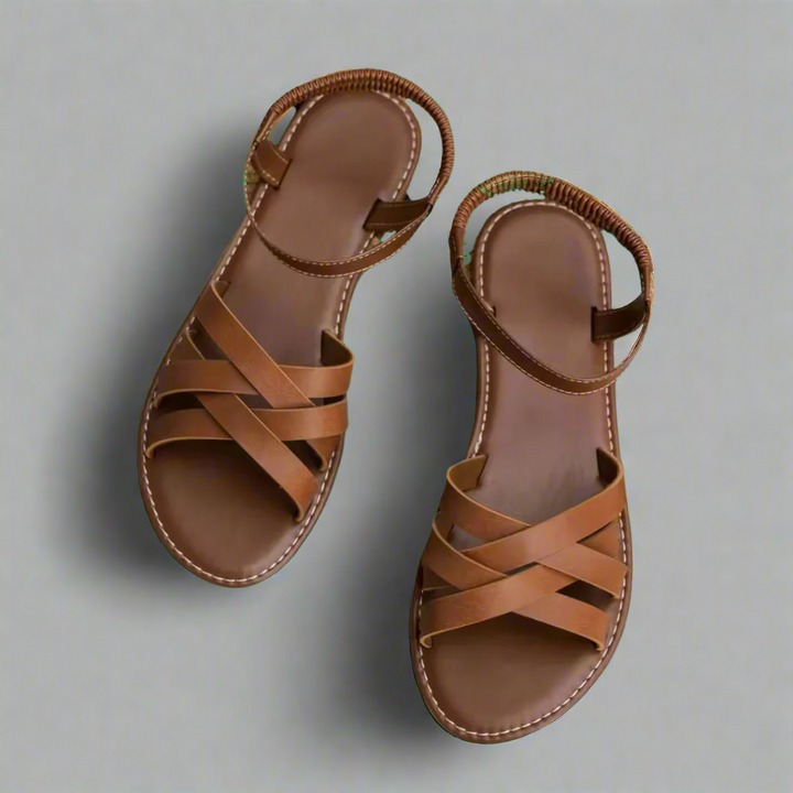 Vendela™ | Komfortsandalen für anspruchsvolle Füße