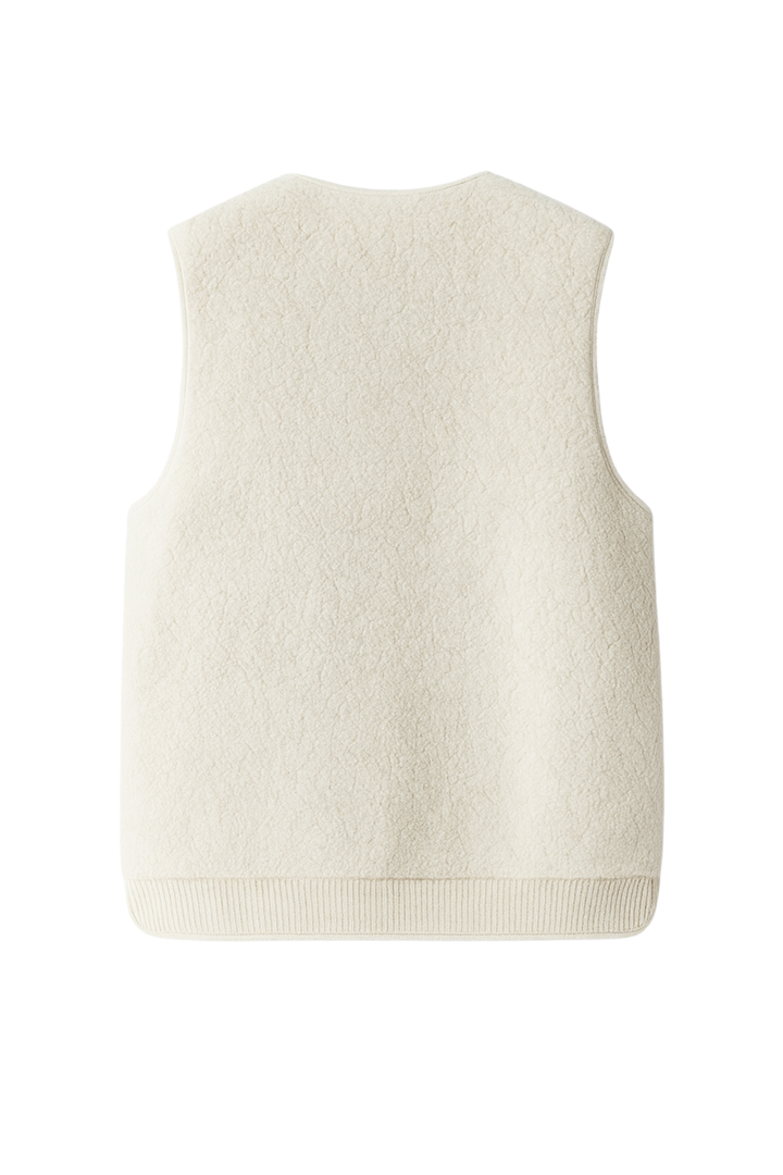 Roswell | Woll-Cardigan