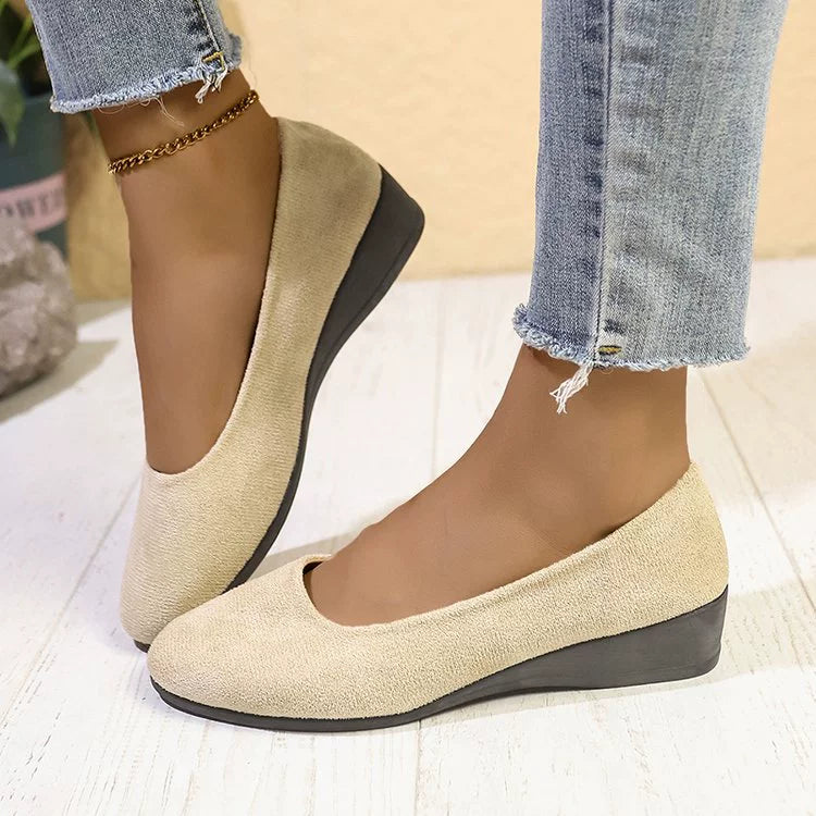 Friza Orthopedic Comfortable Shoe