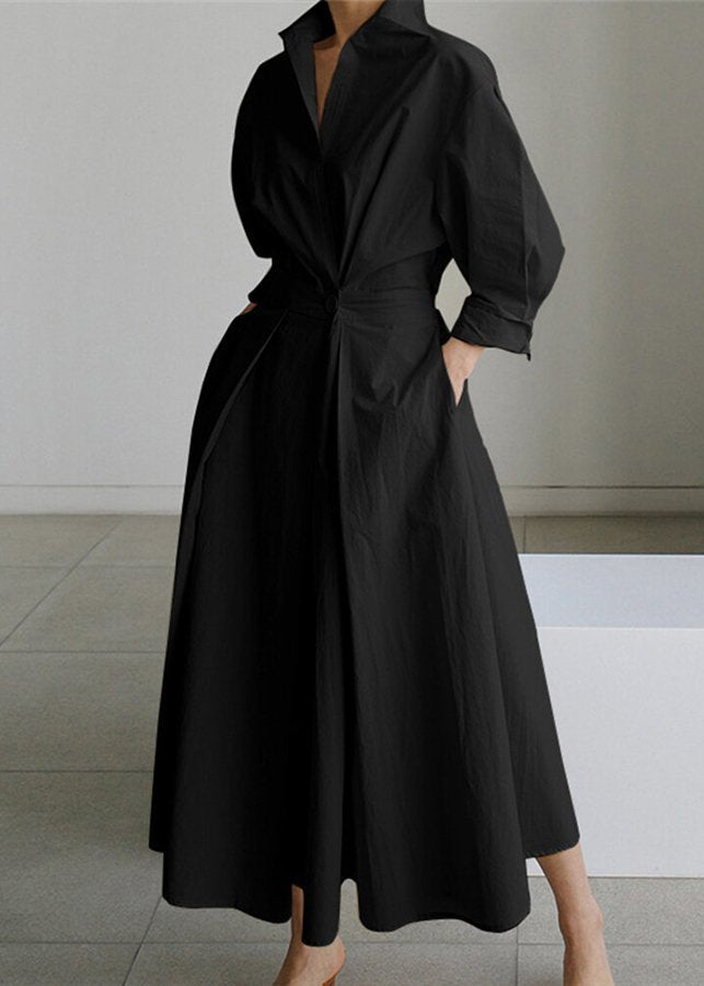 Cleo – Stilvolles und schickes Kleid