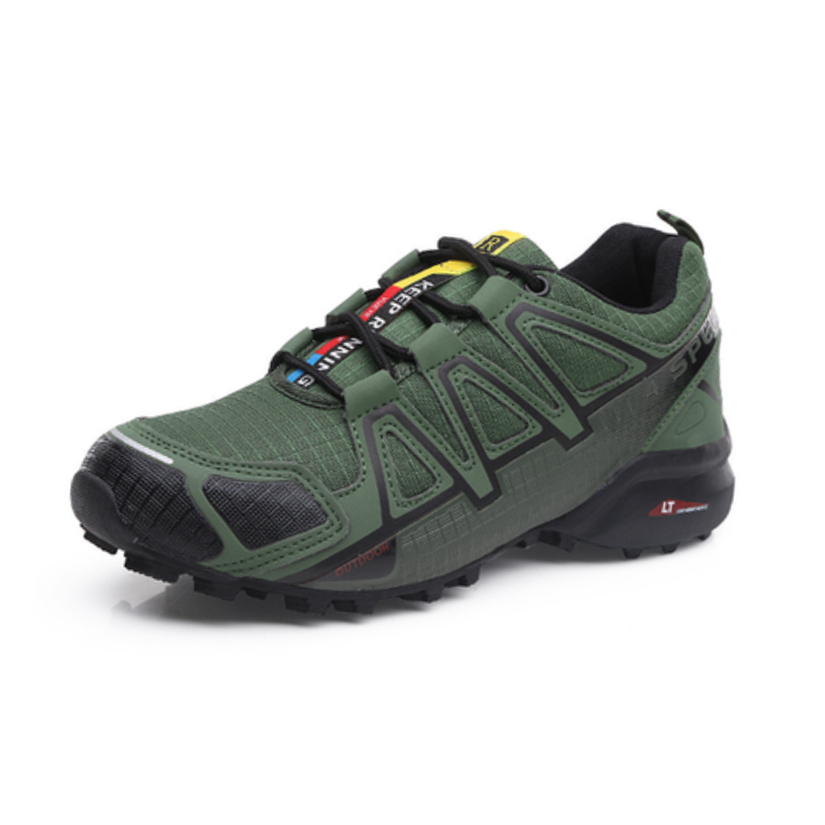Zaycor – Wanderschuhe