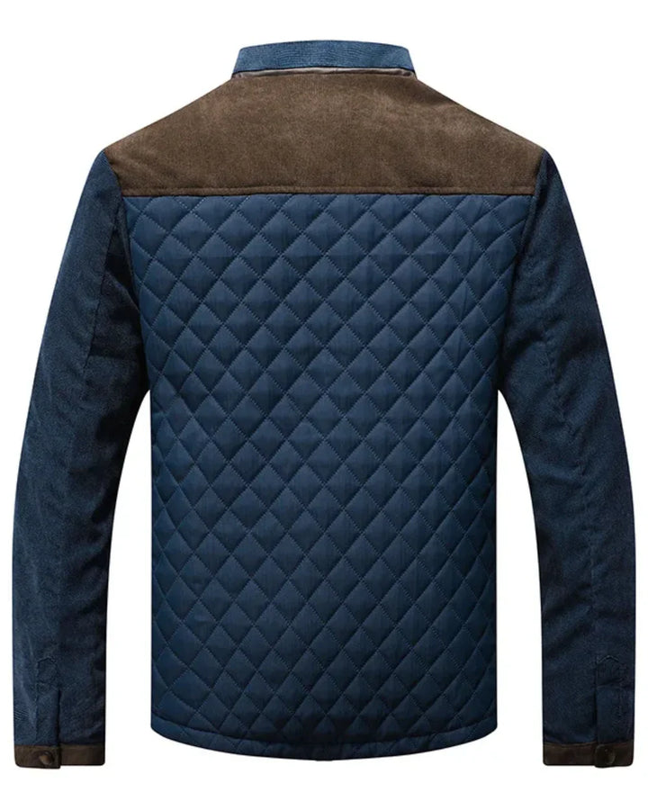 Elias™ | Leichte Urban Jacke