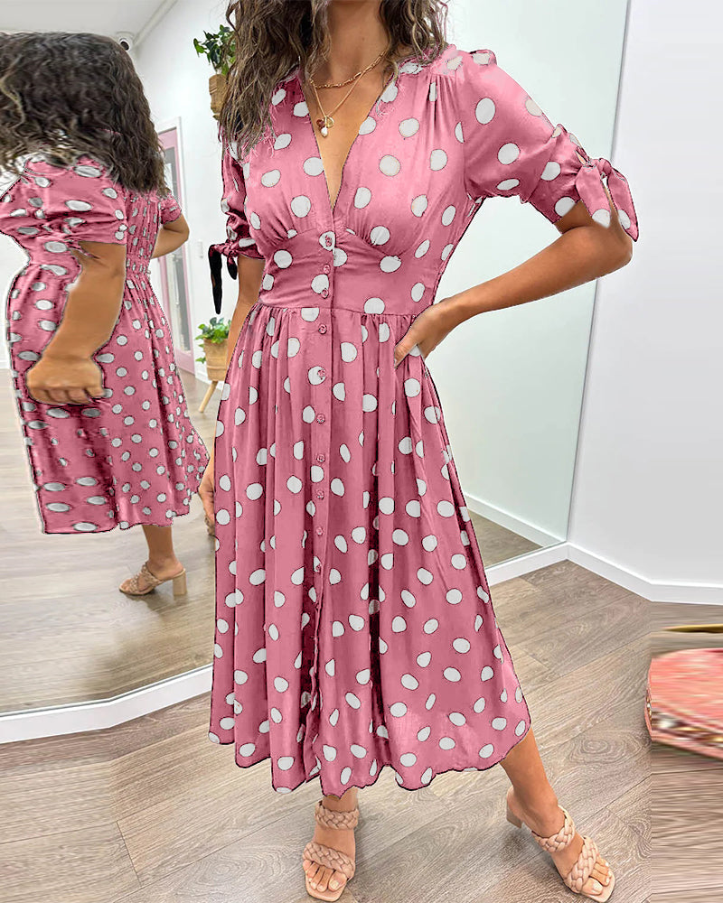 Karter™ | Kleid zeitloser Eleganz