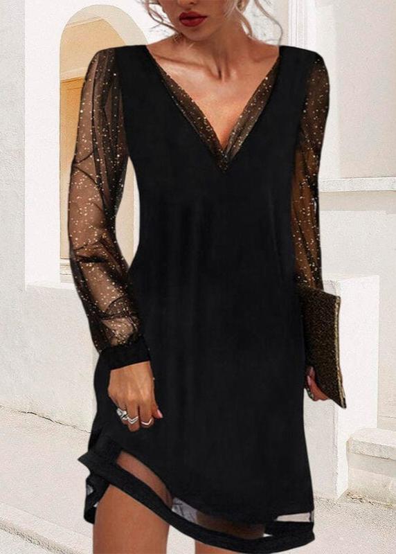 Amélie | Elegantes Kleid