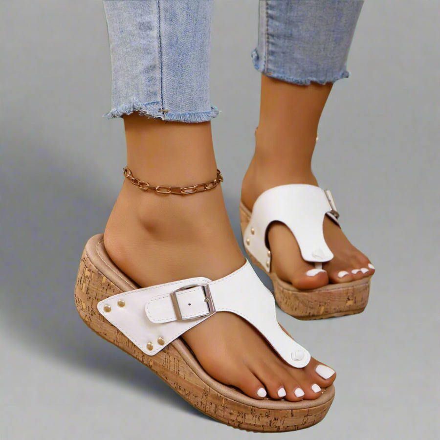 Nira Comfort Sandal