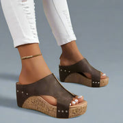 Gunilla™ | Premium-Sandalen für ultimativen Komfort