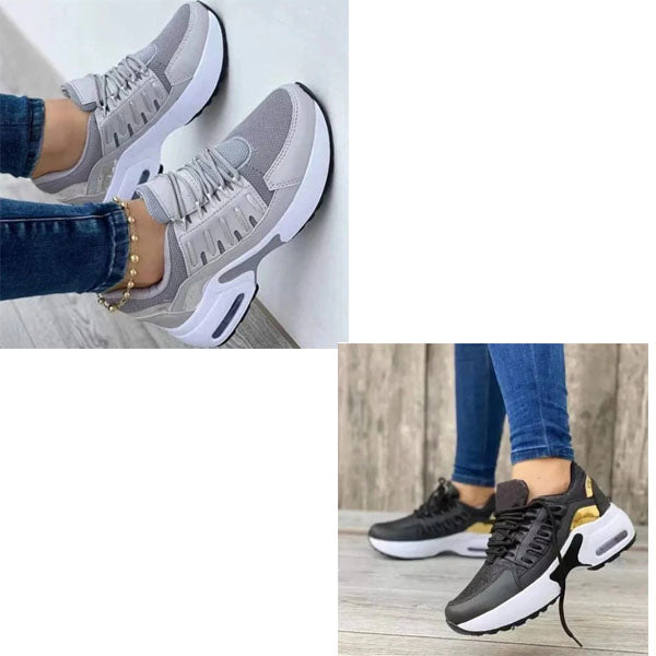 Marta | Breite Passform Orthopädische Schuhe