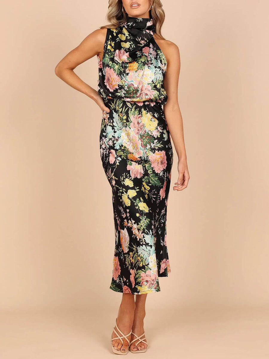 Maxikleid Beautiful Elegant Dress Collection for Every Occasion