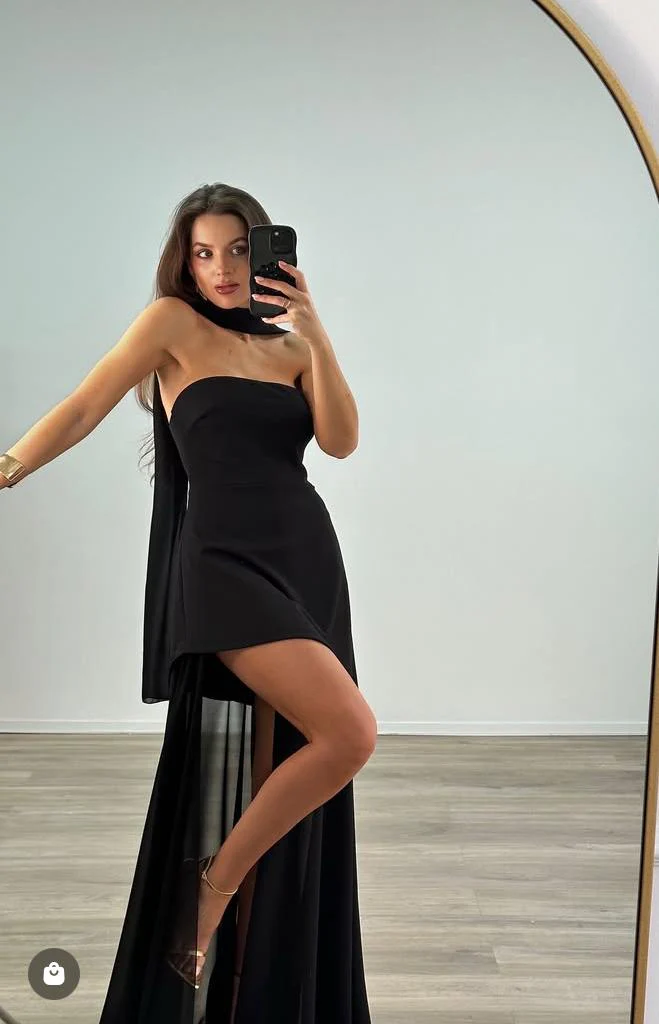 Amanda | Kleid