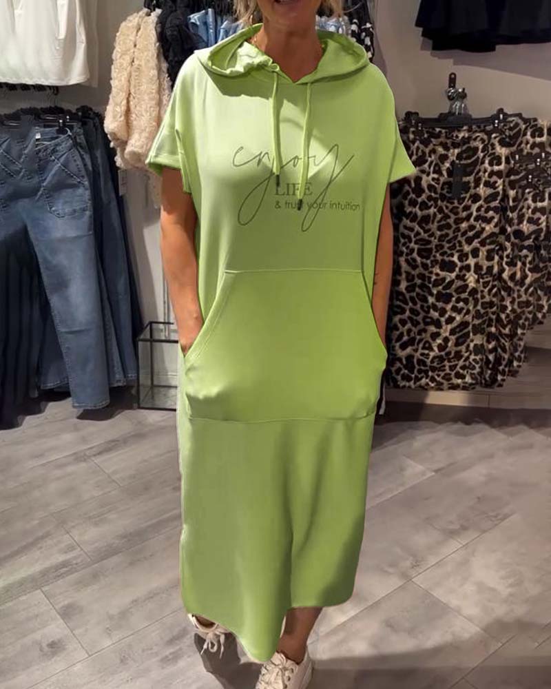Gina™ | Weiches Sonnenkleid