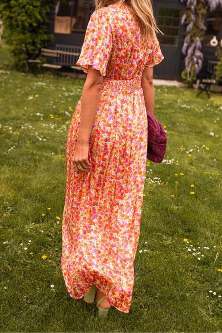 Adalynn | Premium Quality Stylish Comfortable Elegant Dress
