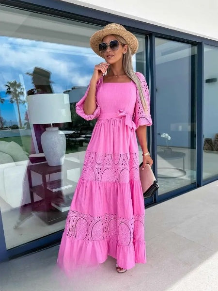 Amora Kleid