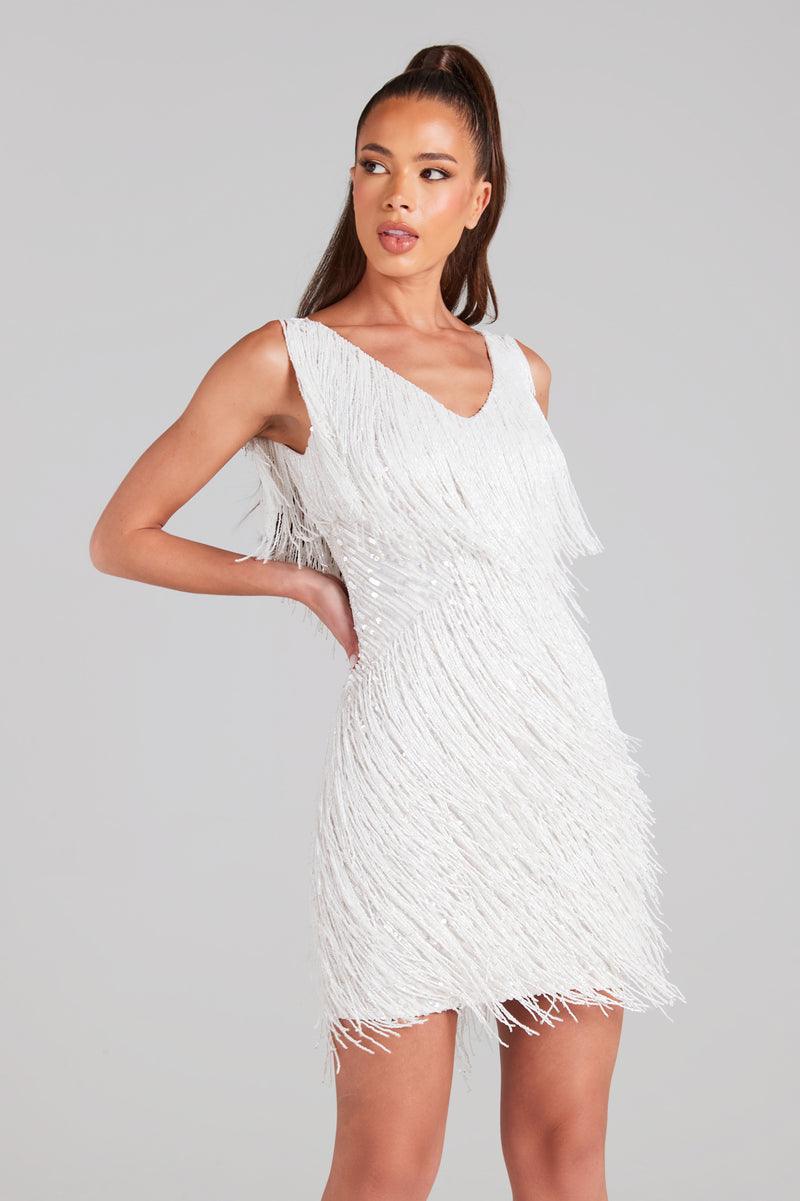 Vita Mini Kleid