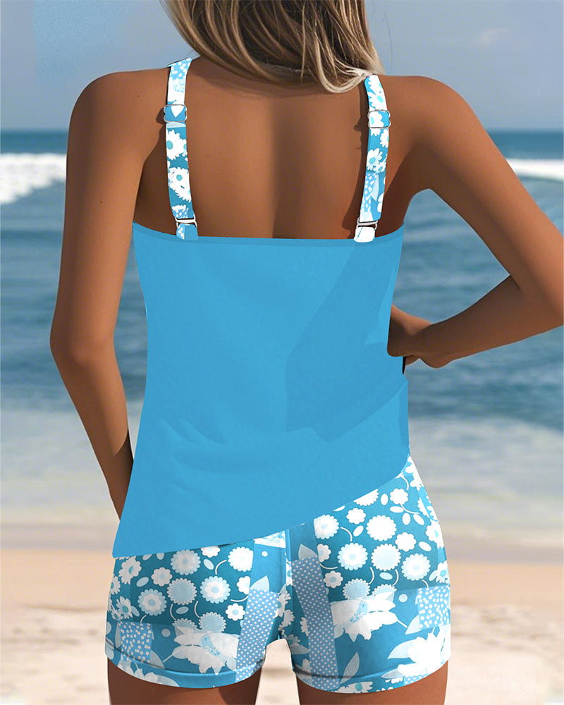 Evelyn™ | Strandblüten-Set