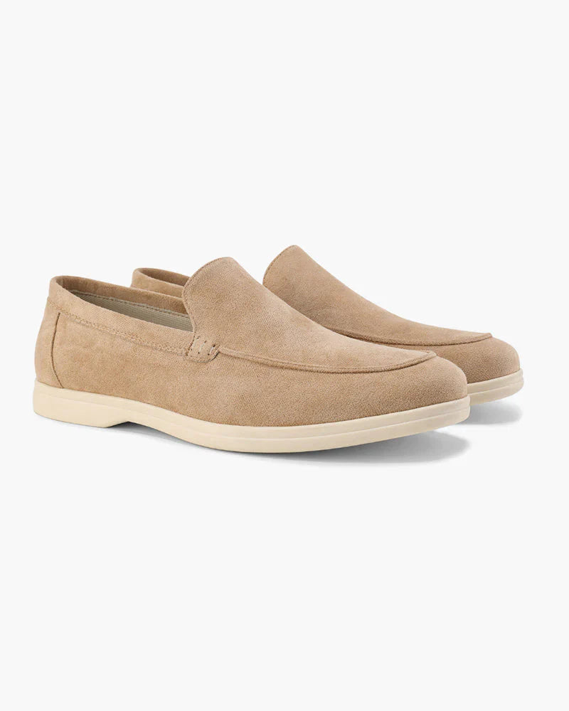 NICO™ | Eleganter Mokassin