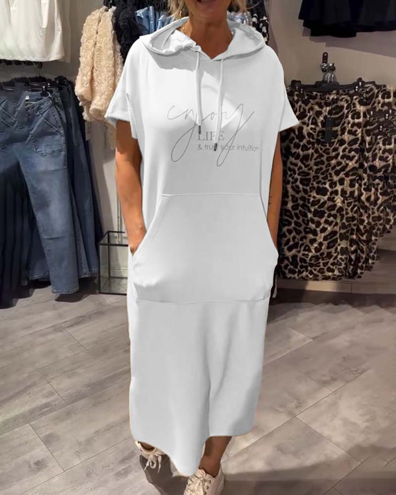 Gina™ | Weiches Sonnenkleid