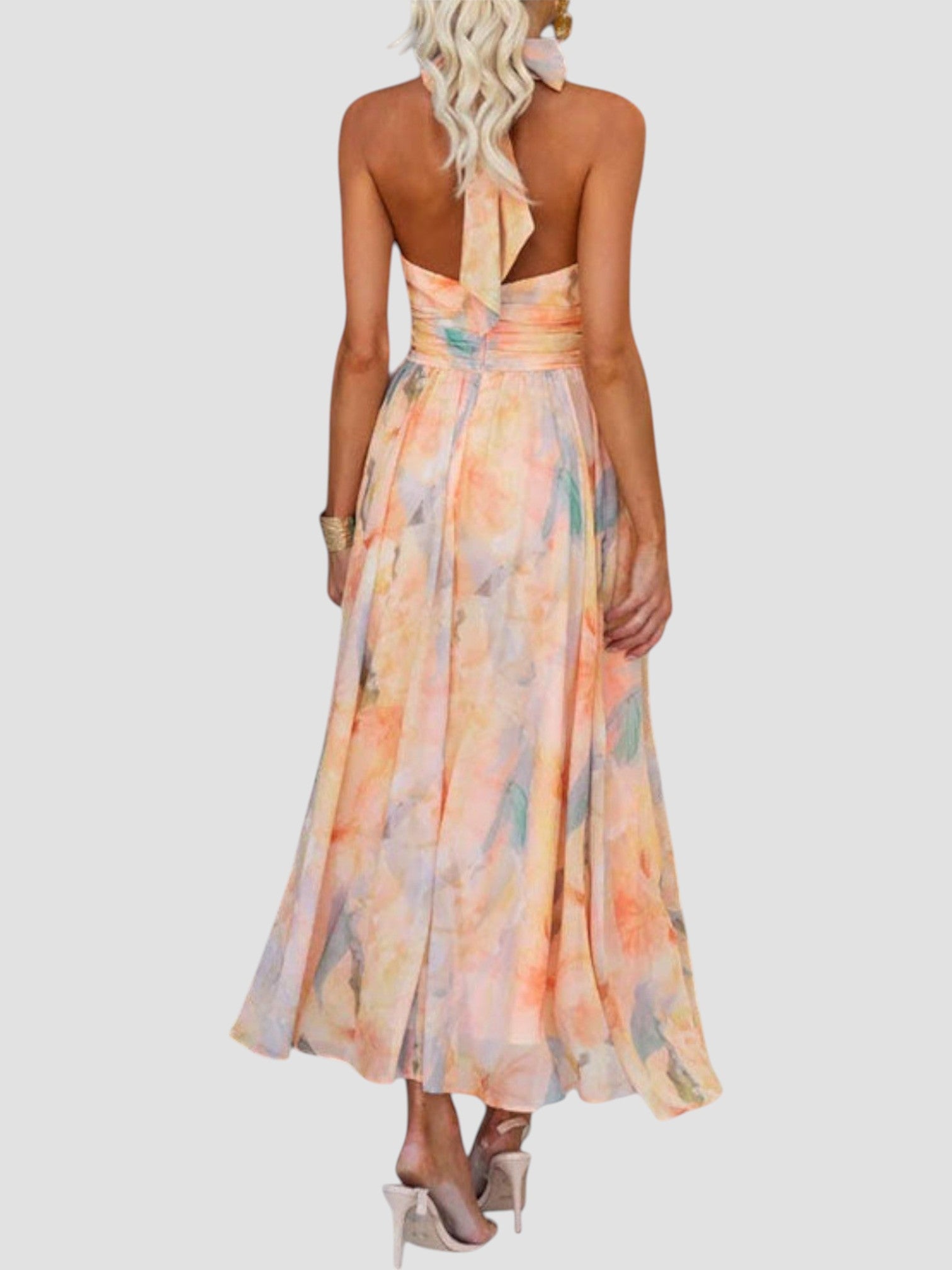 Maruska | Kleid