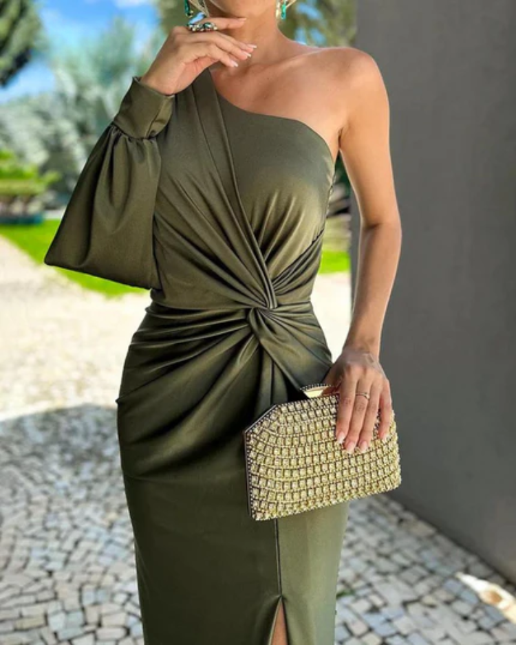 Ember | Elegantes Kleid
