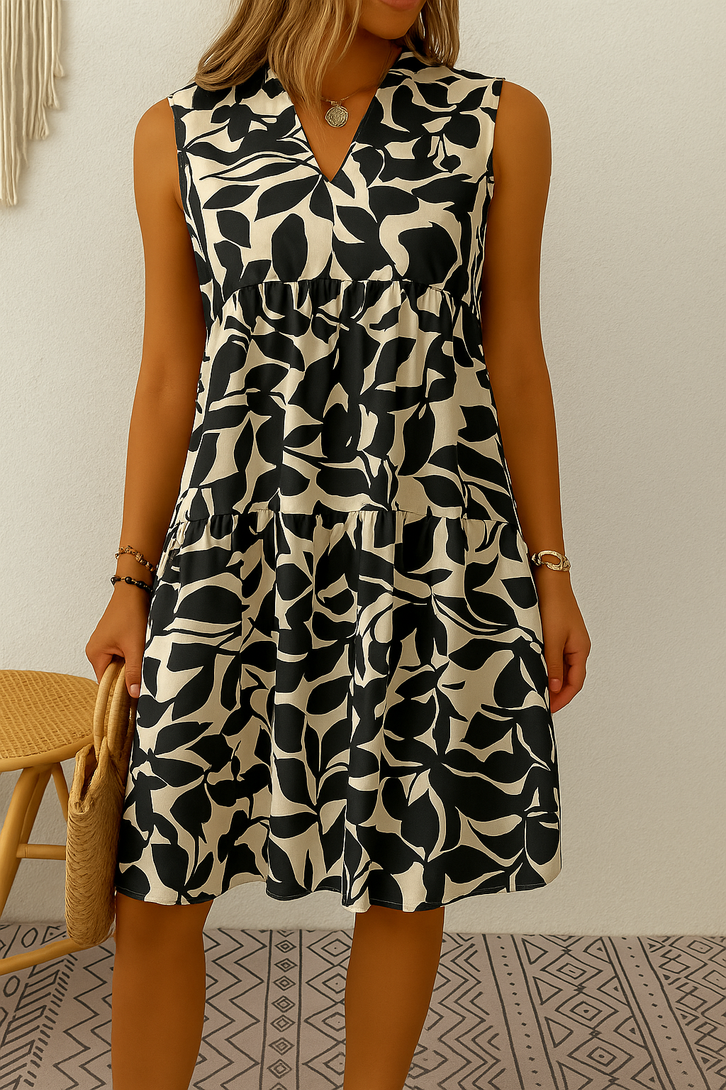Heidi™ | Anmutiges Abendkleid