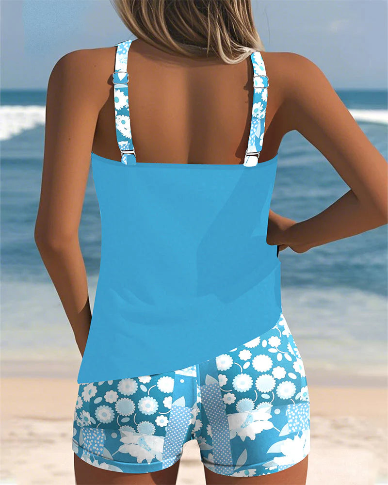 Luna Swimsuit Set