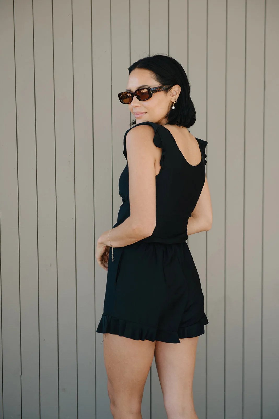 Ayah | Schickes Badeanzug-Set