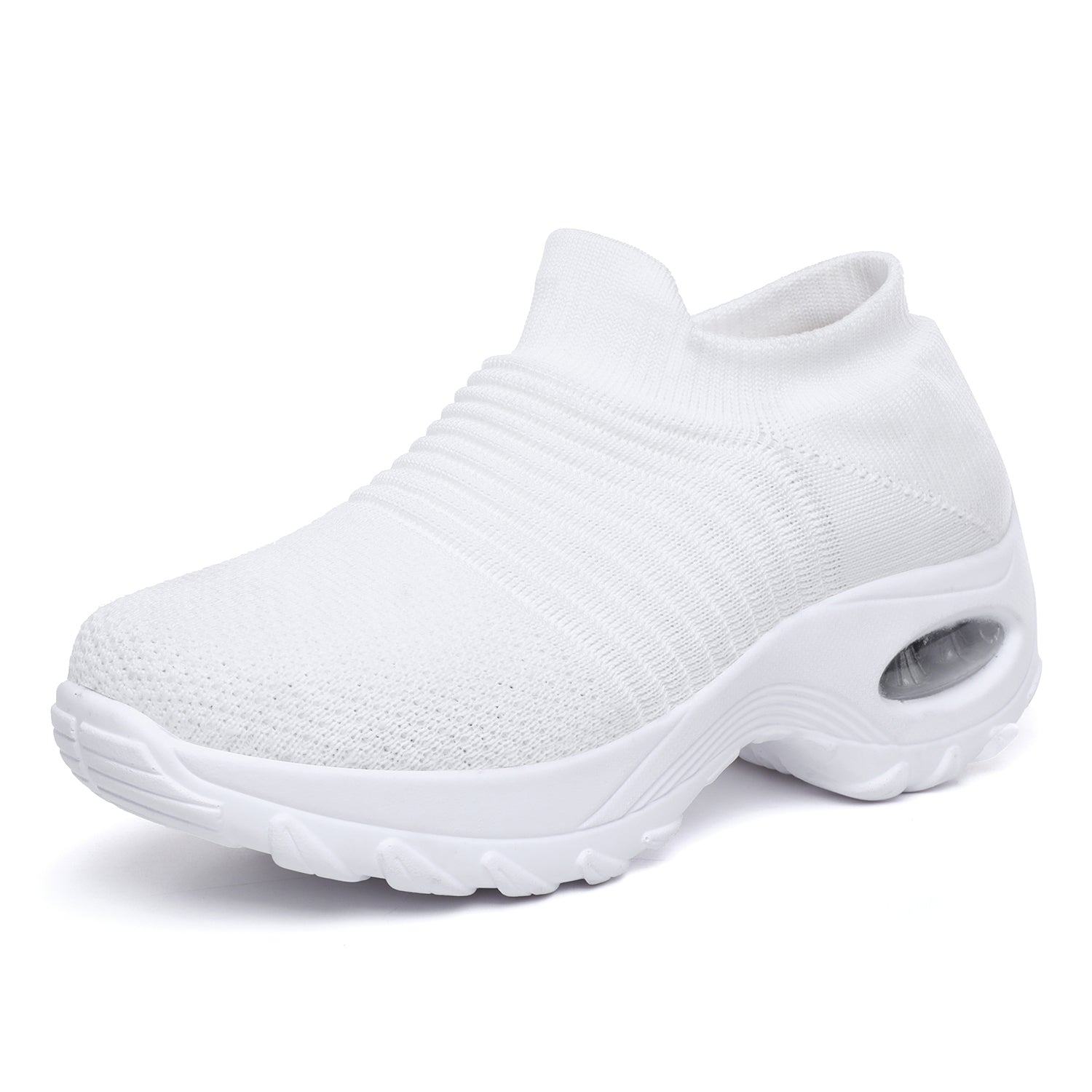 Florence – Schlanke Slip-On-Schuhe