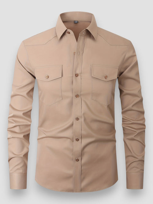 Valter™ | Klassisches Hemd