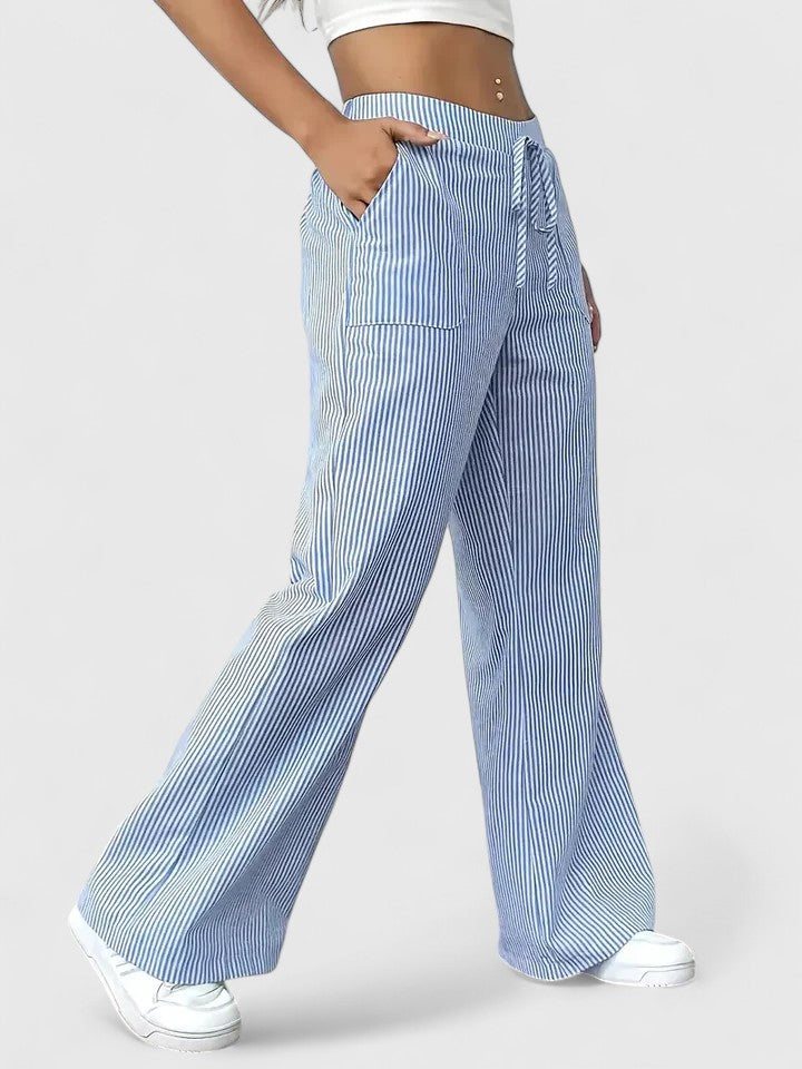 Zaraya™ | Luxuriöse Relaxhose