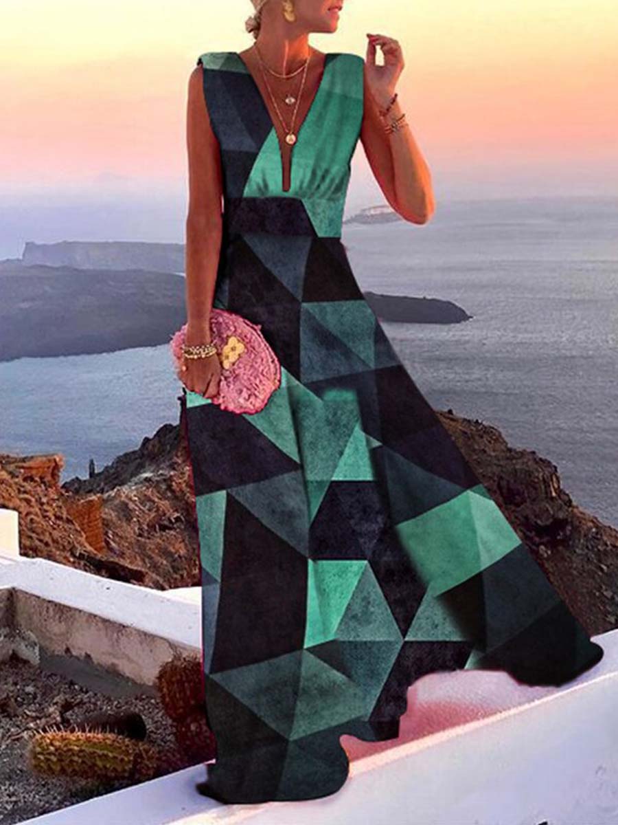 Karen – Sommerkleid