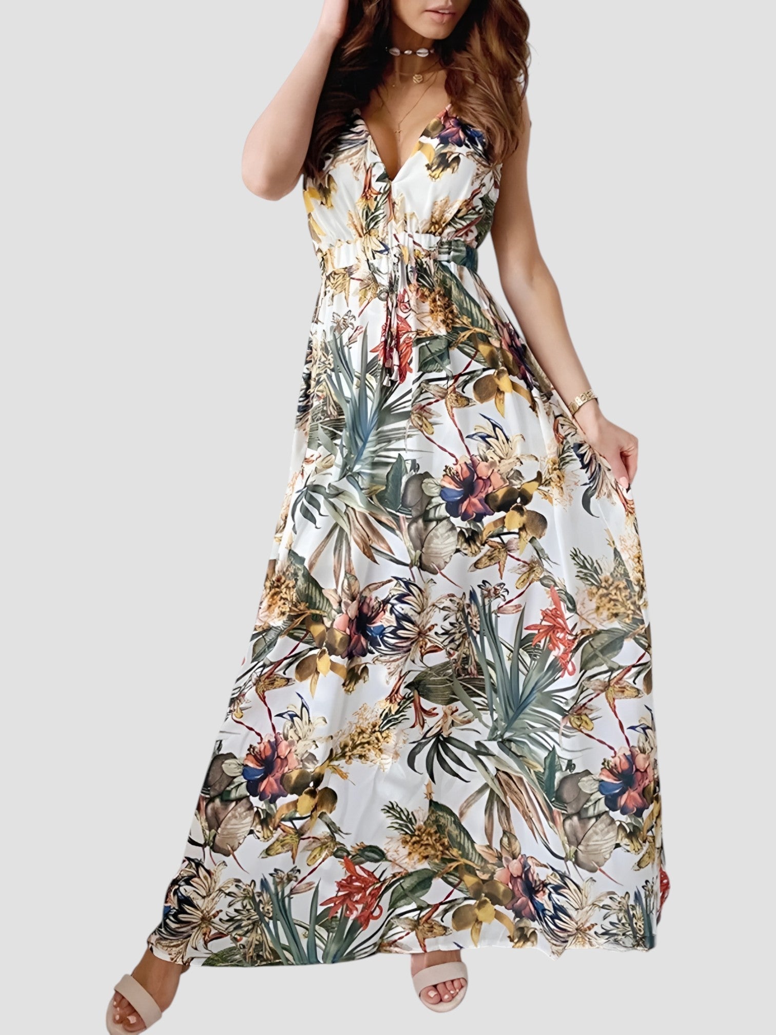 Angela | Kleid